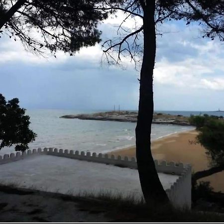 Aparthotel Il Capricorno Vieste Zewnętrze zdjęcie